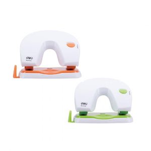 PERFORATORE 20 FOGLI VIVID