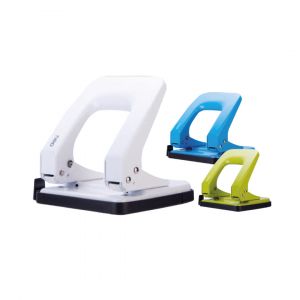 PERFORATORE IN METALLO 40 FOGLI DELI COL. ASSORTITI