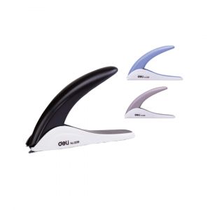 LEVAPUNTI IN METALLO 80 FOGLI DELI COL. ASSORTITO