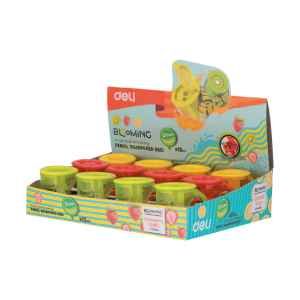 BOX 12PZ TEMPERAMATITE BOCCALE DELI