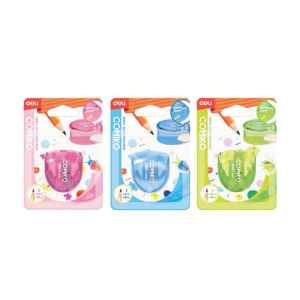 BLISTER TEMPERAMATITE 1 FORO COMIKO