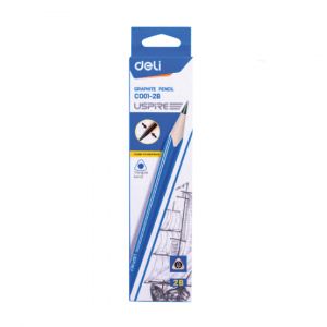 12PZ MATITE 2B TEMP USPIRE C/GOMMINO