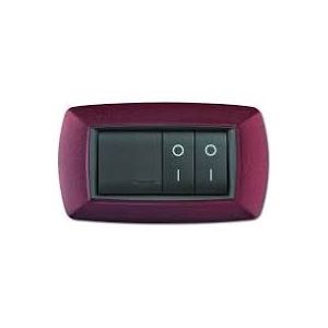 PLACCA LIFE 4P VULC.ARAGOSTA
