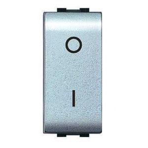 INTERRUTTORE LIFE BIPOLARE 16AX TEC