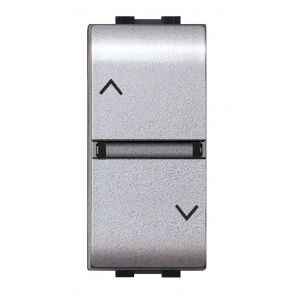 COMMUTATORE UNIPOLARE LIFE TECH