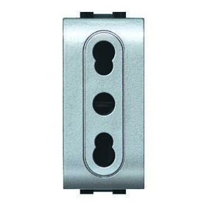 PRESA LIFE BIV.SIC.2P+T TEC STO IT10/16A