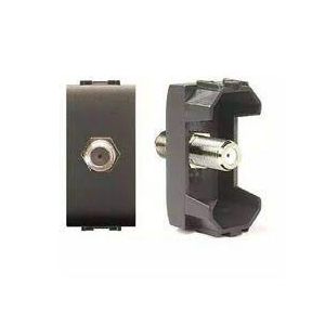 PRESA COASSIALE LIFE SAT TIPO F                             