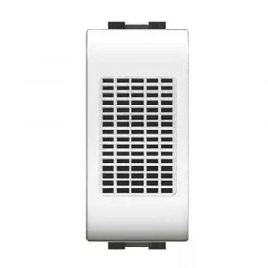 RONZATORE LIFE 220V 8VA BIANCO