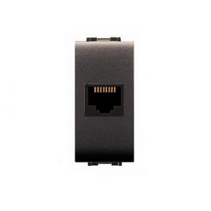 PRESA LIFE TELEFONICA RJ 11