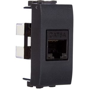 PRESA LIFE RJ45 FTP CAT.6 SCHERMATA