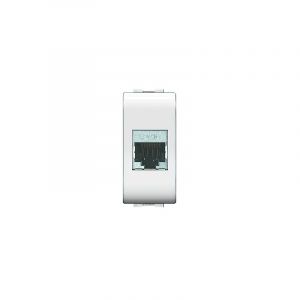 PRESA LIFE RJ45 FTP CAT 6 SCHERMATA