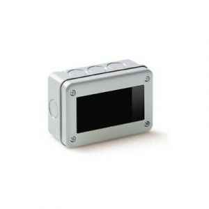 CONTENITORE PARETE X 4 APP. MYLIFE IP40