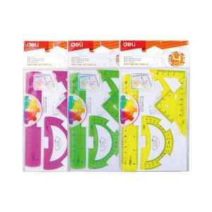 SET DISEGNO 4 PEZZI PIONEER