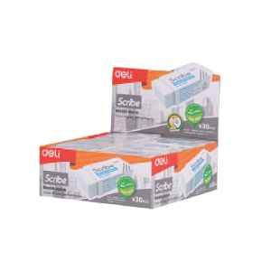 DISPLAY 30 GOMME BIANCHE DELI mm40X17X12