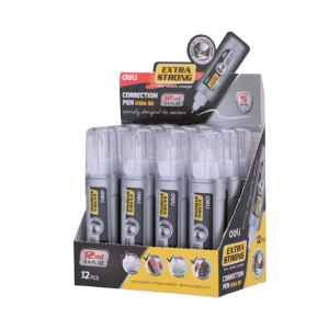 DISPLAY 12 CORRETTORE A PENNA 12ML EXTRA STRONG