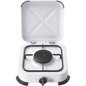 FORNELLO A GAS 1 FUOCO