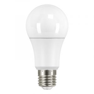 LAMP. LED GOCCIA ANTIZANZARE - E27 806LM - 8W 4000K