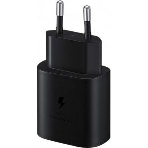 ALIMENTATORE TYPE-C 25W ORIGINALE SAMSUNG