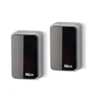 COPPIA FOTOCELLULE BLUEBUS NICE