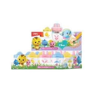 DISPLAY 12 TEMPERAMATITE 1 FORI DELI PET