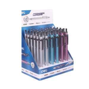 DISPLAY 36 PORTAMINE IN METALLO 0.5