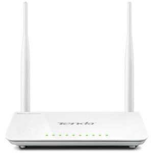 WIRELESS N300 HOME ROUTER 5 PORTE                           