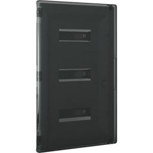 LINEA SPACE-CENTRALINO INCASSO 36MD3 FUME'