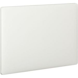 LINEA SPACE CENTRALINO INCASSO 12M BIANCO                   