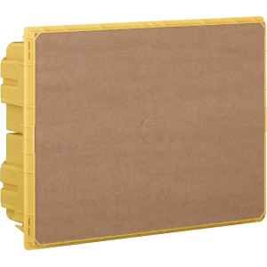 LINEA SPACE SCATOLA INCASSO 12 MOD