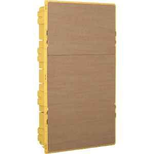 LINEA SPACE SCATOLA INCASSO 36 MOD D3                       