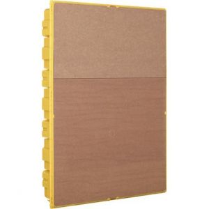 LINEA SPACE SCATOLA INCASSO 54 MOD                          