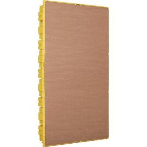 LINEA SPACE SCATOLA INCASSO 72 MOD                          