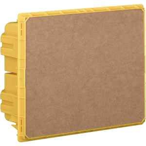 LINEA SPACE SCATOLA INCASSO 8 MOD