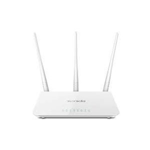 ROUTER WI-FI 300MBPS 2.4GHZ 3.5DBI