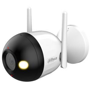 TELECAMERA BULLET IP/WI-FI FULL COLOR DA INT/ESTERNO