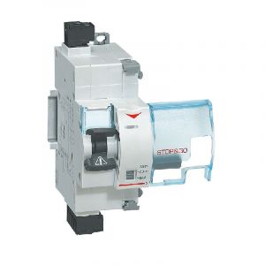 BTDIN - SALVAVITA STOP/GO