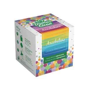 CONFEZ. 6 BUSTINE GRANULI PROF.-ARCOBALENO