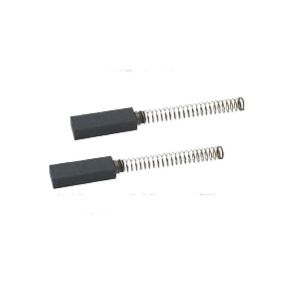 COPPIA CARBONCINI 5X8X22/24(PER FEL011)                     