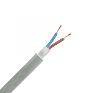 CAVO FG16R16-0.6/1KV 2X1.5 GRIGIO