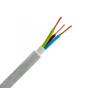 CAVO FG16R16-0.6/1KV 3X10 GRIGIO
