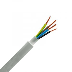 CAVO FG16R16-0.6/1KV 4X25 GRIGIO