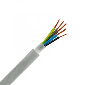 CAVO FG16R16-0.6/1KV 5X16 GRIGIO