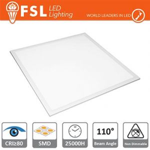 PANNELLO LED 60X60 48W 4000K