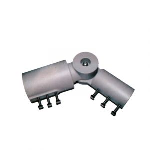 SNODO ROTABILE PER FARI STRADALI