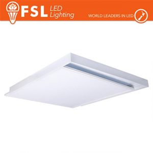Cornice per Pannello EGDE-LIT 60x60x4cm                     