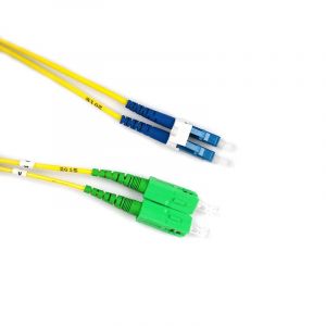 PATCHCORD FC-SC 3M SM 3mm
