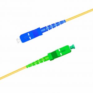 PATCHCORD 9/125 FC/PC - SC/APC SIM MT3