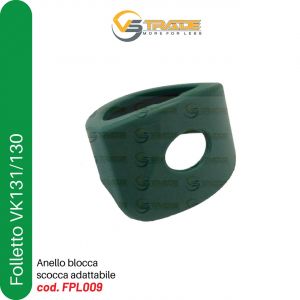 ANELLO SGANCIO BASTONE VK130-1 T.NUOVO                      