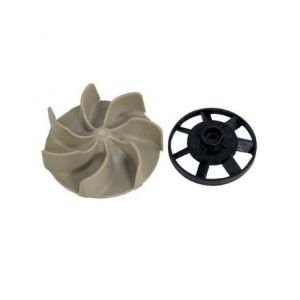 KIT VENTOLE PER MOTORI FEL011 VK120-1-2                     