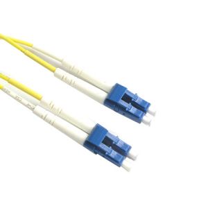 PATCHCORD LC-PC 3M OM4 DUPLEX